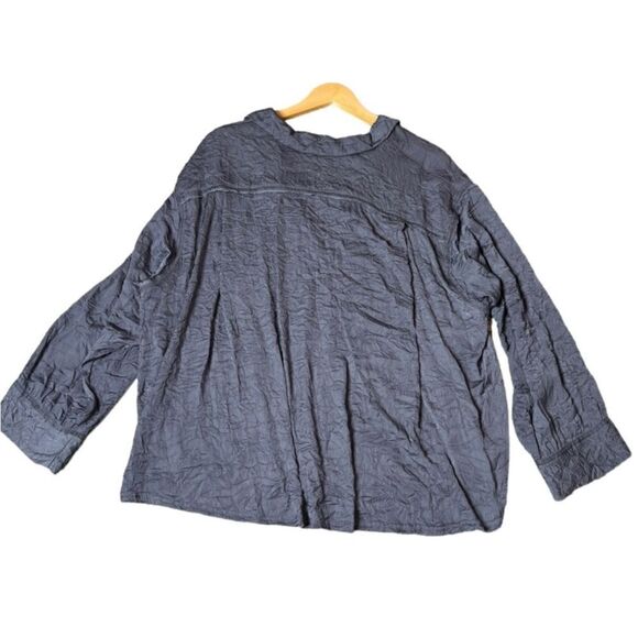 Free People NWT Shine Time Set in Grey/Purple Size M - Picture 6 of 11